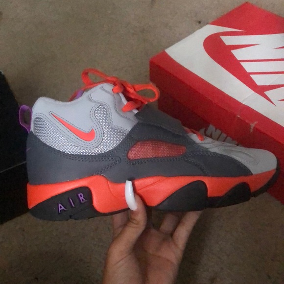 Nike Air Speed Turf - Picture 3 of 4